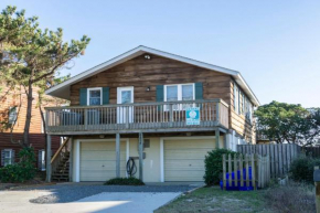 Sea and Stars by Oak Island Accommodations